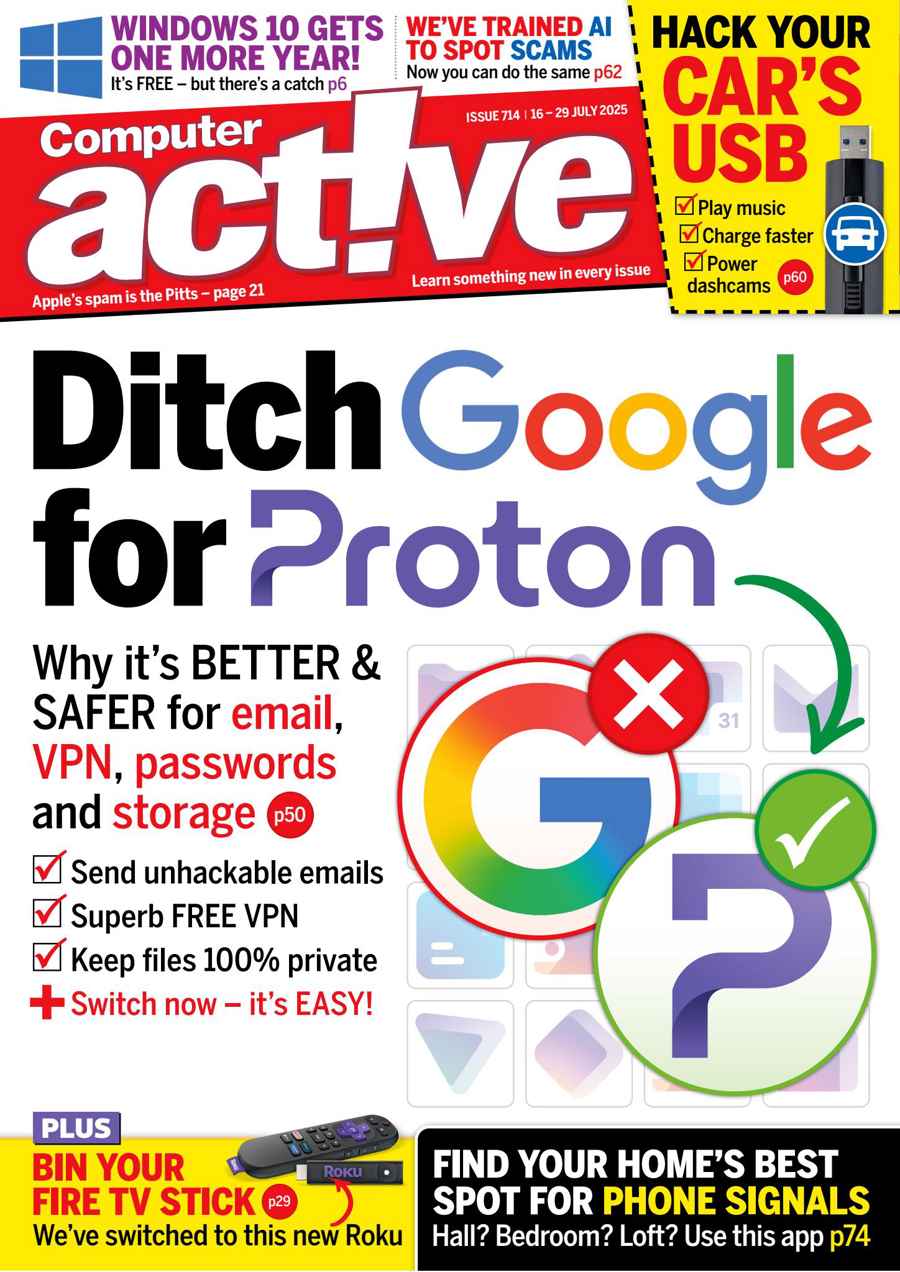 COMPUTERACTIVE