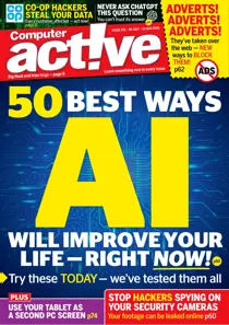 Computer Active issue 715