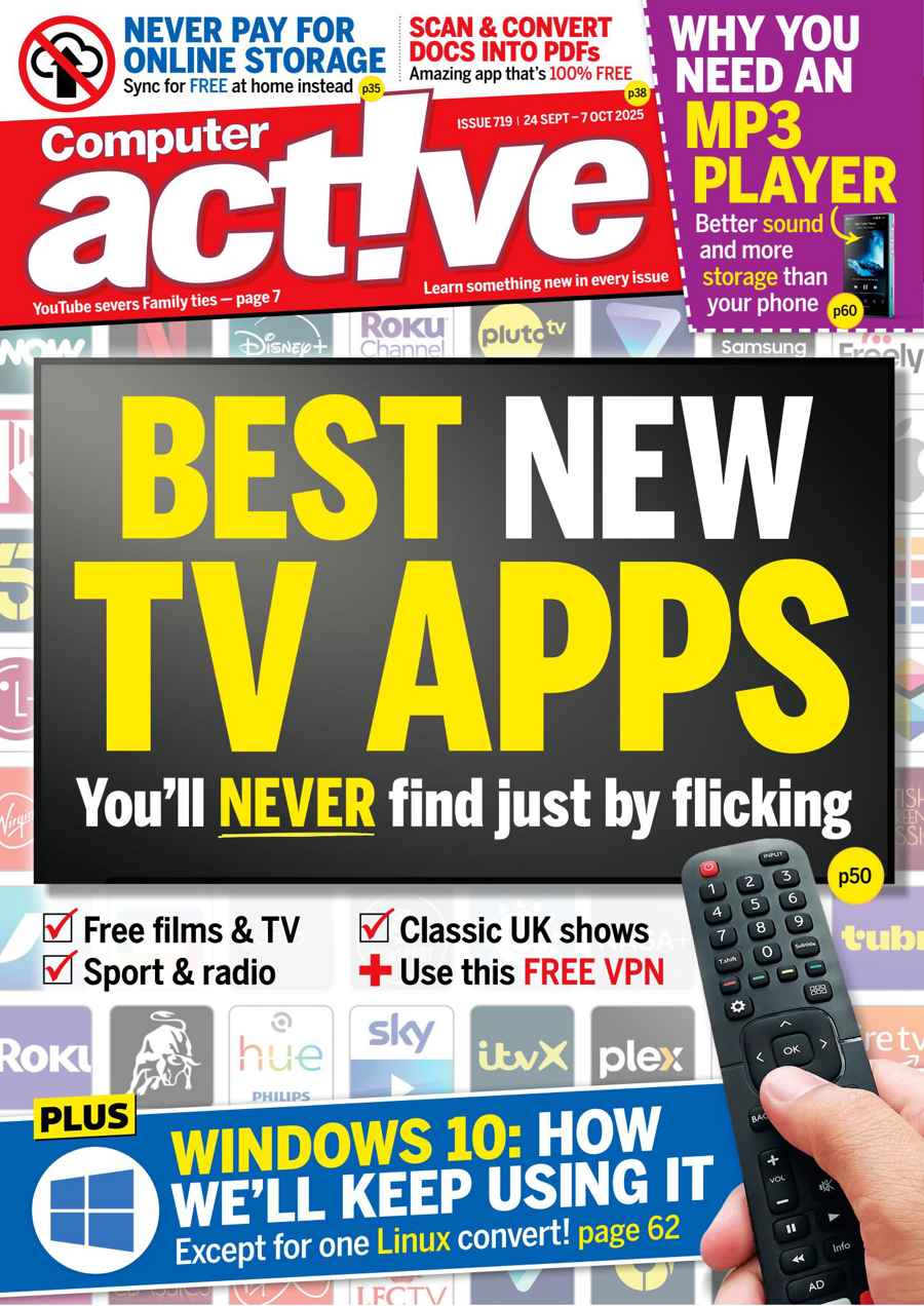 COMPUTERACTIVE