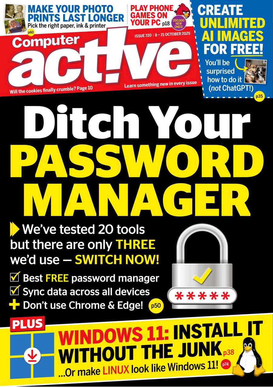 COMPUTERACTIVE