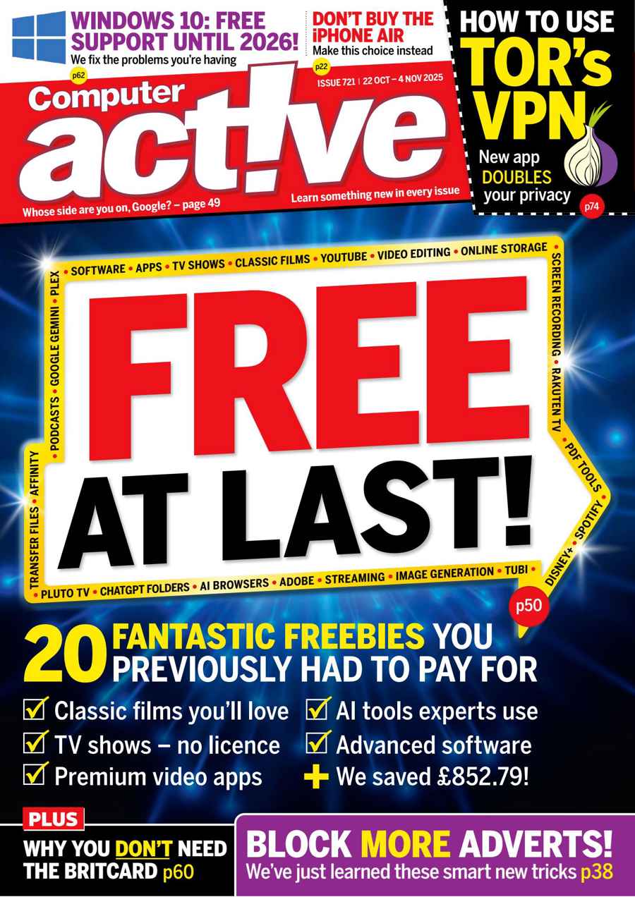 COMPUTERACTIVE