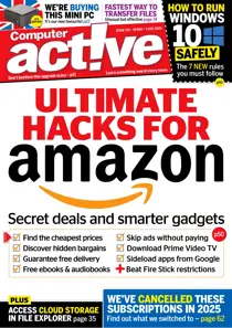 Computer Active issue 723