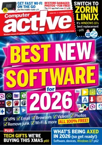 Computer Active issue 724