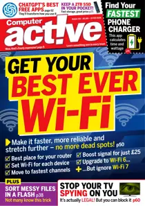 Computer Active issue 728