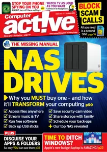 Computer Active issue 733
