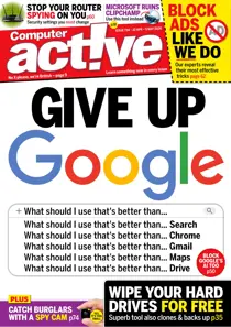 Computer Active issue 734
