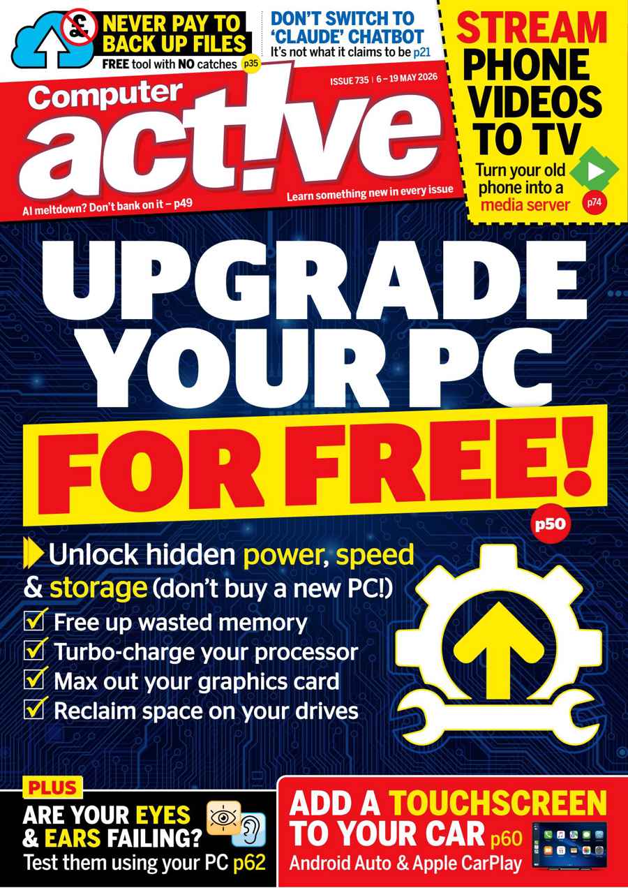 COMPUTERACTIVE