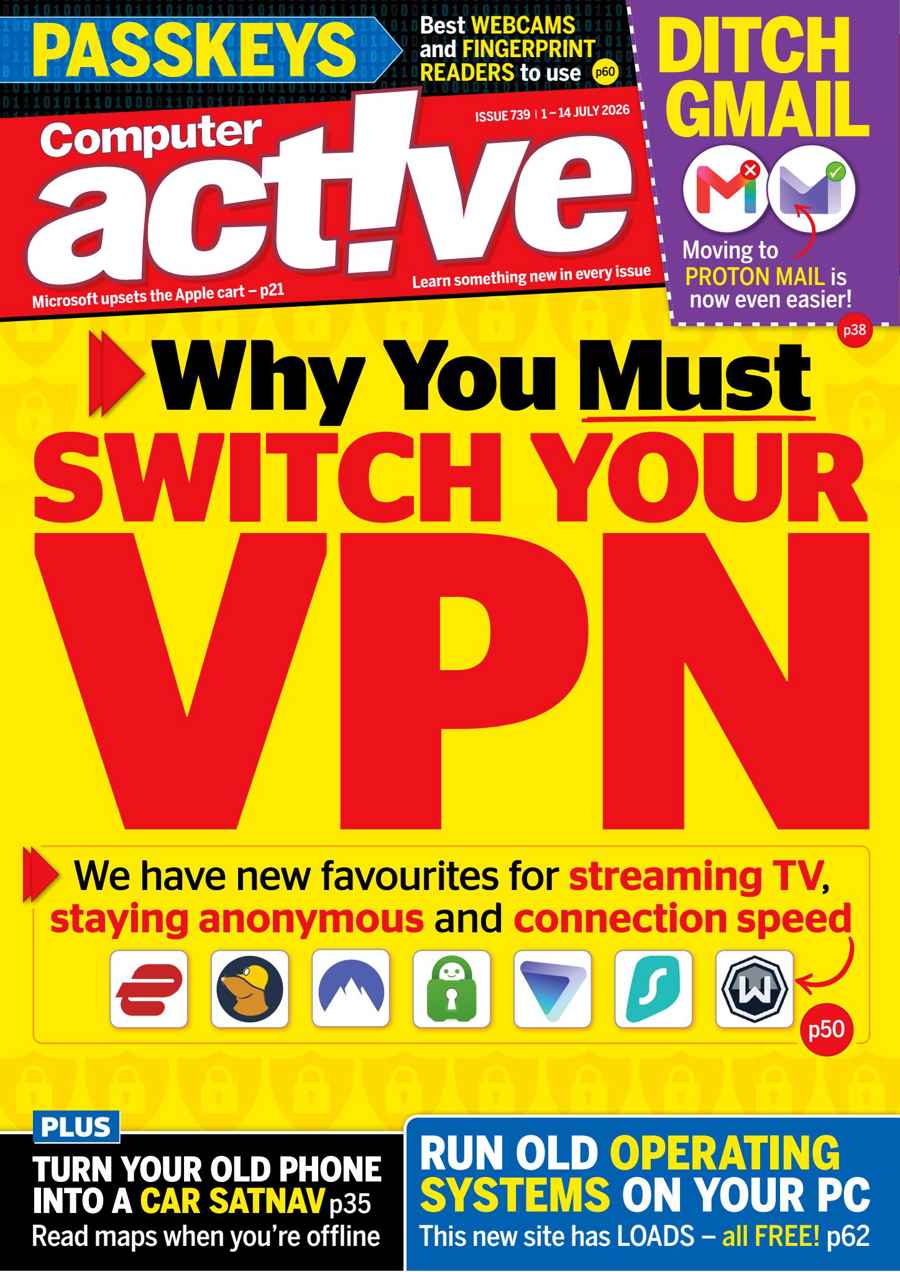 COMPUTERACTIVE