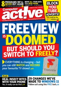 Computer Active issue 741