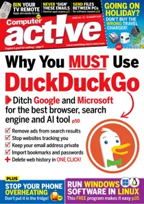Computer Active issue 742