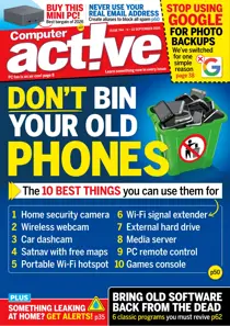 Computer Active issue 744
