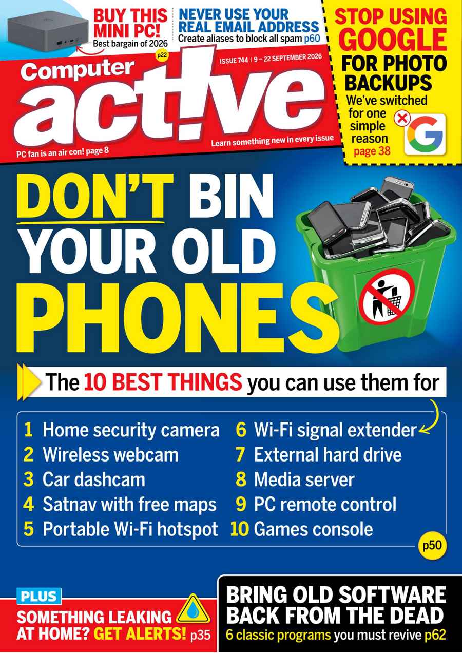 COMPUTERACTIVE