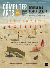 April 2019 
                issue April 2019