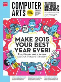 January 2015 
                issue January 2015