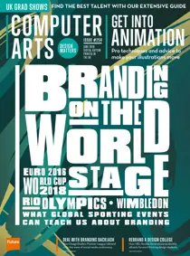 June 2016 
                issue June 2016