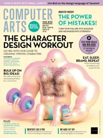 Computer Arts June 2019