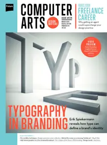 March 2014 
                issue March 2014