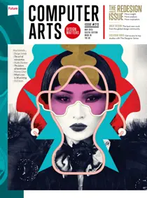 May 2013 
                issue May 2013