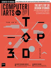 November 2016 
                issue November 2016