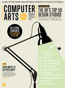 November 2017 
                issue November 2017