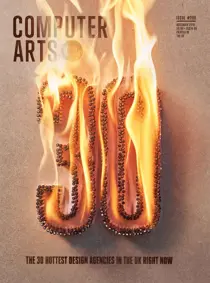 Computer Arts November 2019