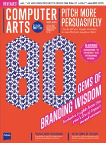 October 2015 
                issue October 2015