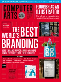 October 2016 
                issue October 2016