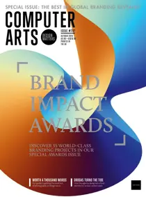 Computer Arts October 2019