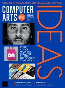 Computer Arts September 2019