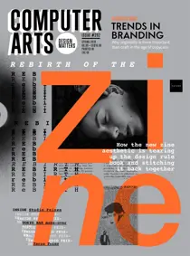 Computer Arts Spring 2019