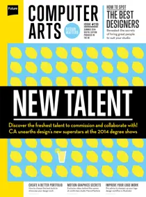 Summer 2014 
                issue Summer 2014