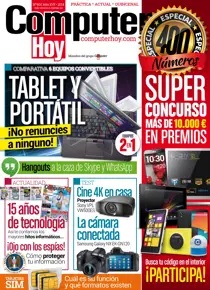 400 
                issue 400