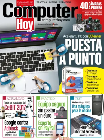 Computer Hoy Preview