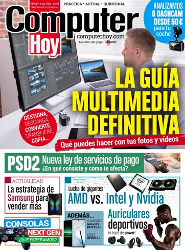 Computer Hoy Preview