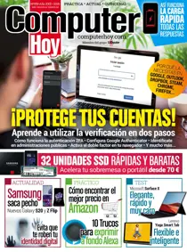 Computer Hoy 559 
                issue Computer Hoy 559