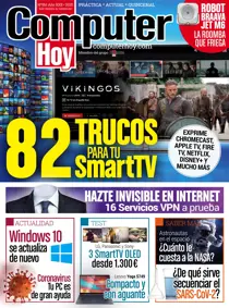 Computer Hoy 561 
                issue Computer Hoy 561