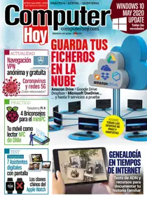 Computer Hoy 565 
                issue Computer Hoy 565