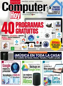 Computer Hoy 568 
                issue Computer Hoy 568