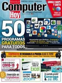 Computer Hoy 592 
                issue Computer Hoy 592