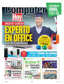 Computer Hoy 594 
                issue Computer Hoy 594