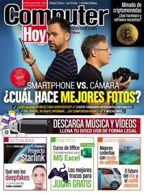 Computer Hoy 599 
                issue Computer Hoy 599