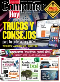 Computer Hoy 602 
                issue Computer Hoy 602
