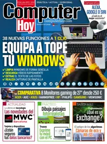 Computer Hoy 612 
                issue Computer Hoy 612