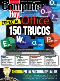 Computer Hoy 615 
                issue Computer Hoy 615