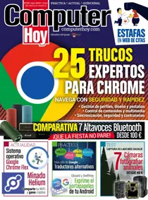 Computer Hoy 621 
                issue Computer Hoy 621
