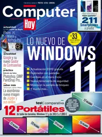 Computer Hoy 627 
                issue Computer Hoy 627