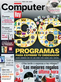 Computer Hoy 633 
                issue Computer Hoy 633