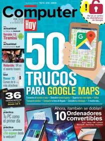 Computer Hoy 634 
                issue Computer Hoy 634