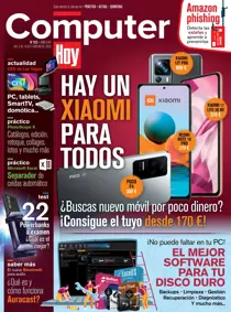 Computer Hoy 635 
                issue Computer Hoy 635