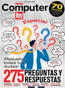 Computer Hoy 646 
                issue Computer Hoy 646